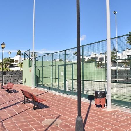 Casahost Casa Ahul Family Time Villa Costa Teguise Exterior photo