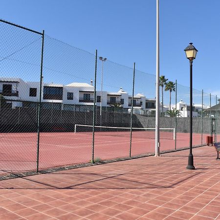 Casahost Casa Ahul Family Time Villa Costa Teguise Exterior photo