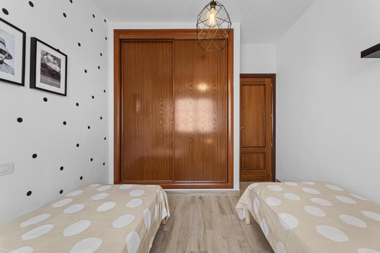 Casahost Casa Ahul Family Time Villa Costa Teguise Exterior photo