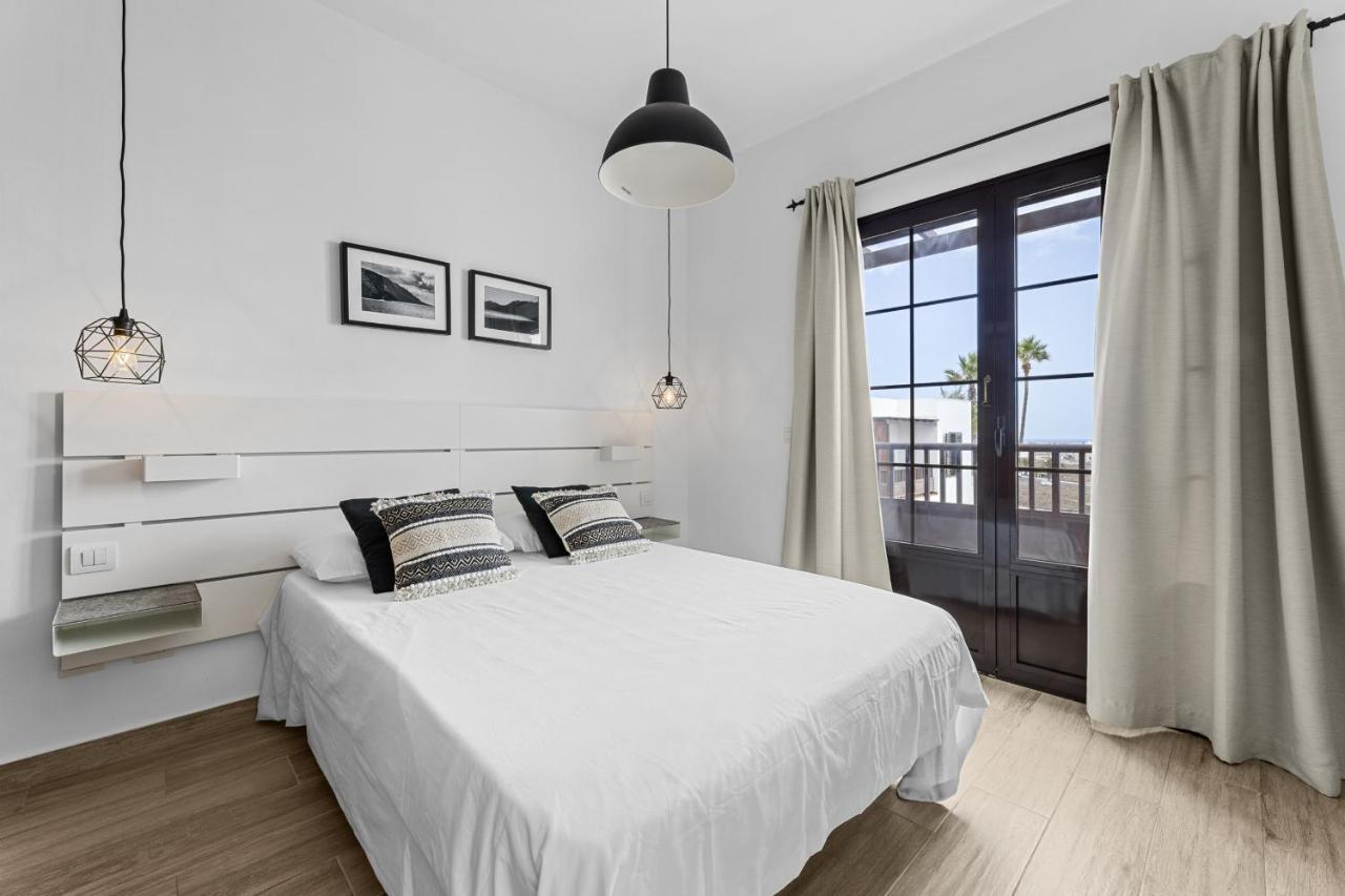 Casahost Casa Ahul Family Time Villa Costa Teguise Exterior photo