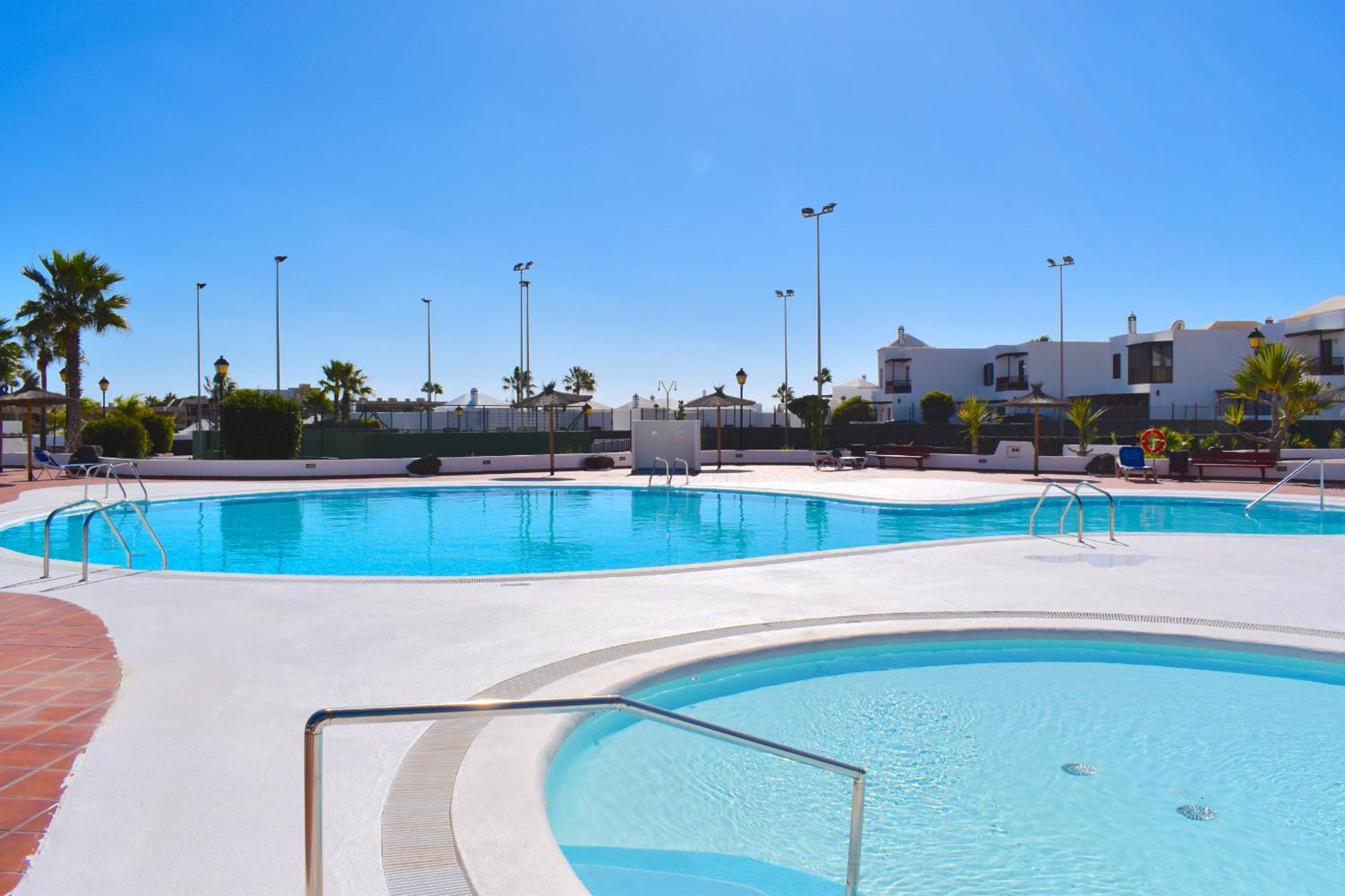 Casahost Casa Ahul Family Time Villa Costa Teguise Exterior photo