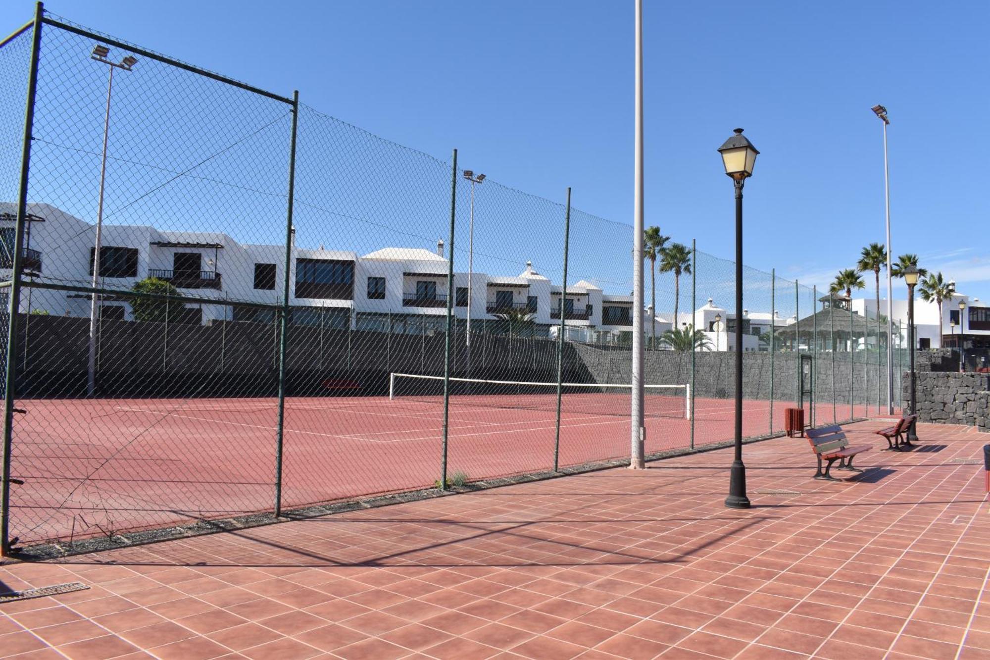 Casahost Casa Ahul Family Time Villa Costa Teguise Exterior photo